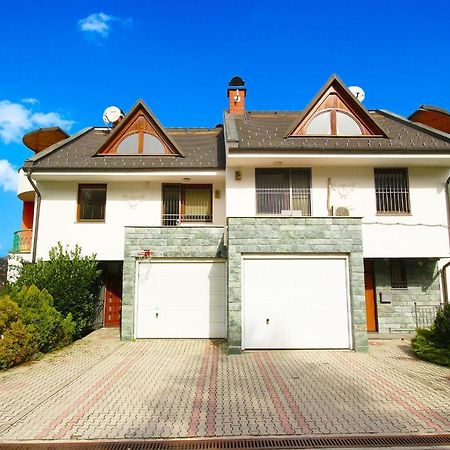 Villa Skenderija East By Poppy Sarajevo Exterior foto